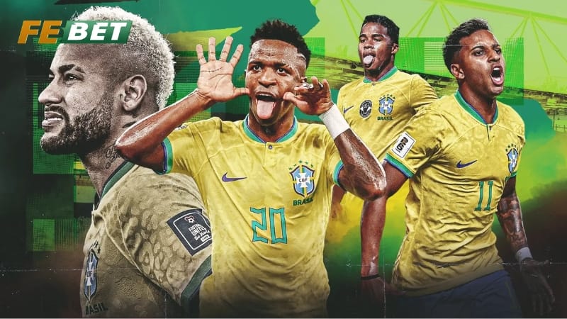 neymar có đá world cup 2026 không